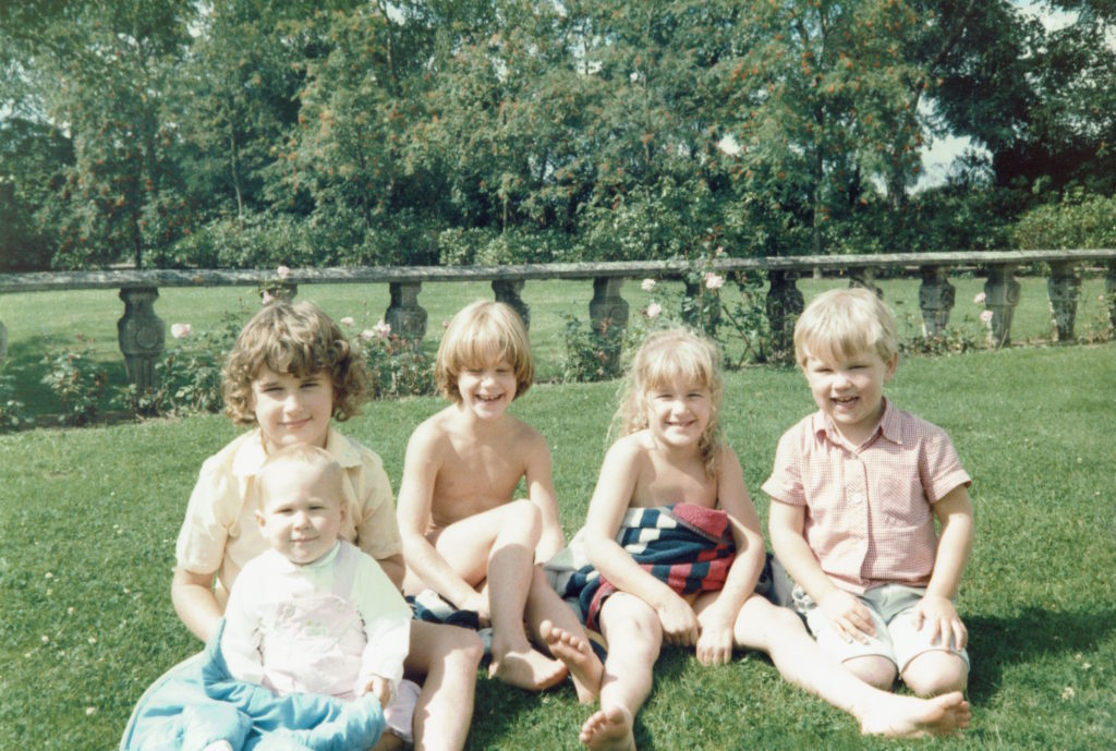 Alsemberg 1985