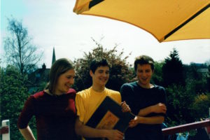 Highgate 2002